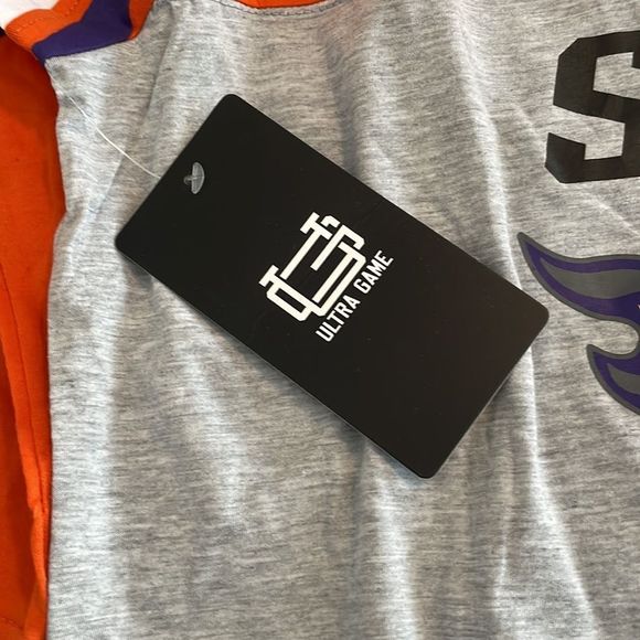 Phoenix, suns, NBA shirt, size extra large, new with tags - Picture 3 of 6